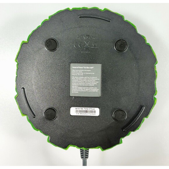 Activision Skylanders Giants  Portal of Power Xbox 360 Model #84151790 Tested - Picture 7 of 9